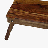 Laptop Table  For bed or couch  —  SLATE1