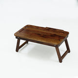 Laptop Table  For bed or couch  —  SLATE1