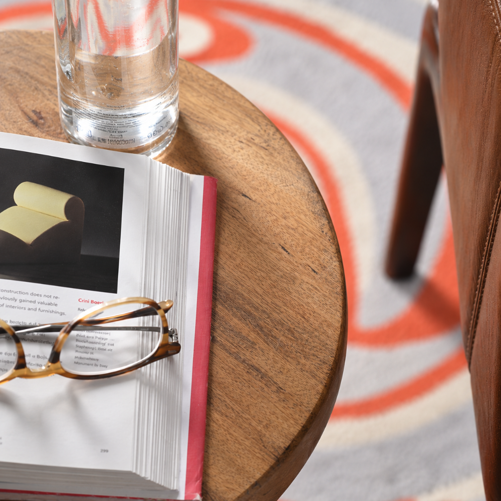 Side Table — Cone Secondary image