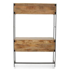 Study Table SET MODULAR