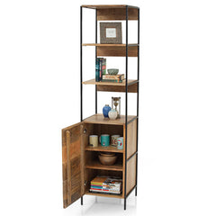 Study Table SET MODULAR