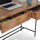 Study Table SET Modular