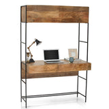 Study Table SET Modular