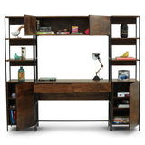 Study Table SET Modular