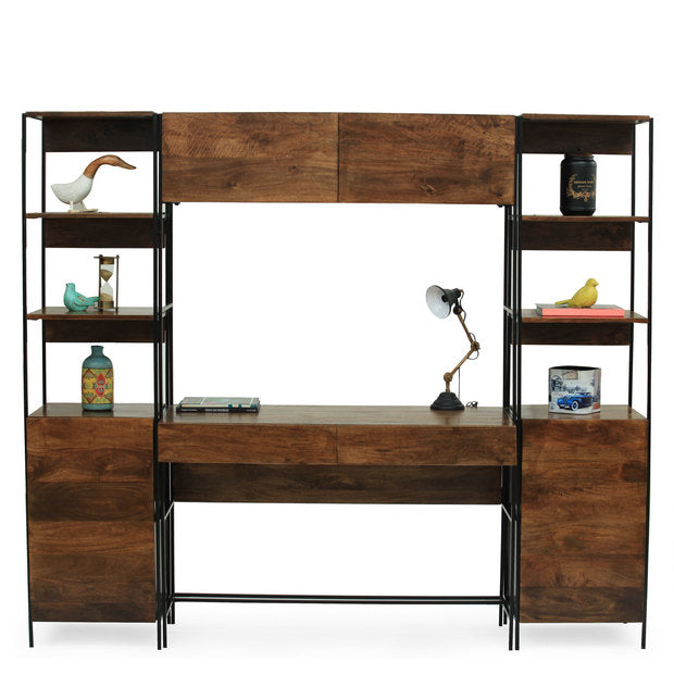 Study Table SET Modular