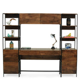 Study Table SET Modular