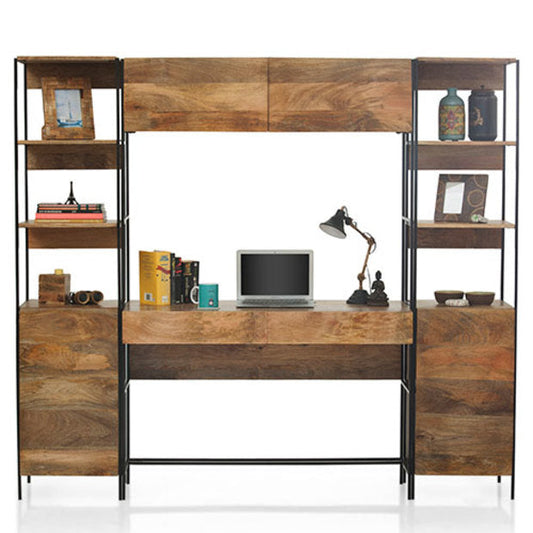 Study Table SET MODULAR