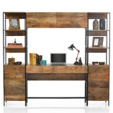 Study Table SET Modular