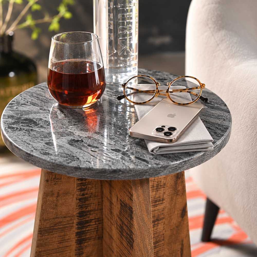 Side Table — Sandvik Secondary image