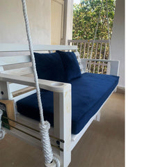 White Gloria — Swing