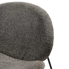 Keen — Lounge Chair