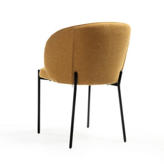 Notion — Dining chair