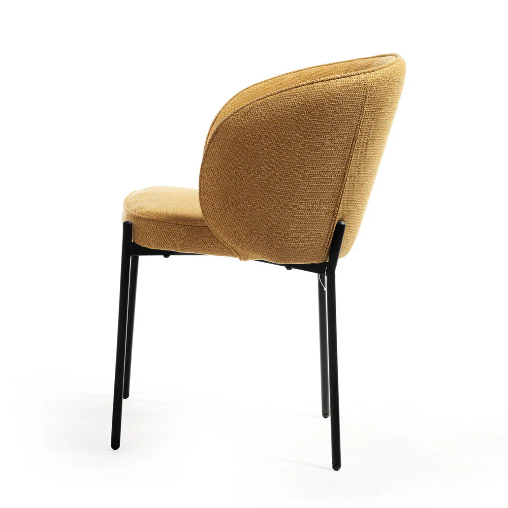 Notion — Dining chair