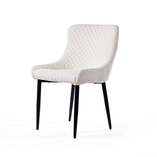 Locus — Dining Chair