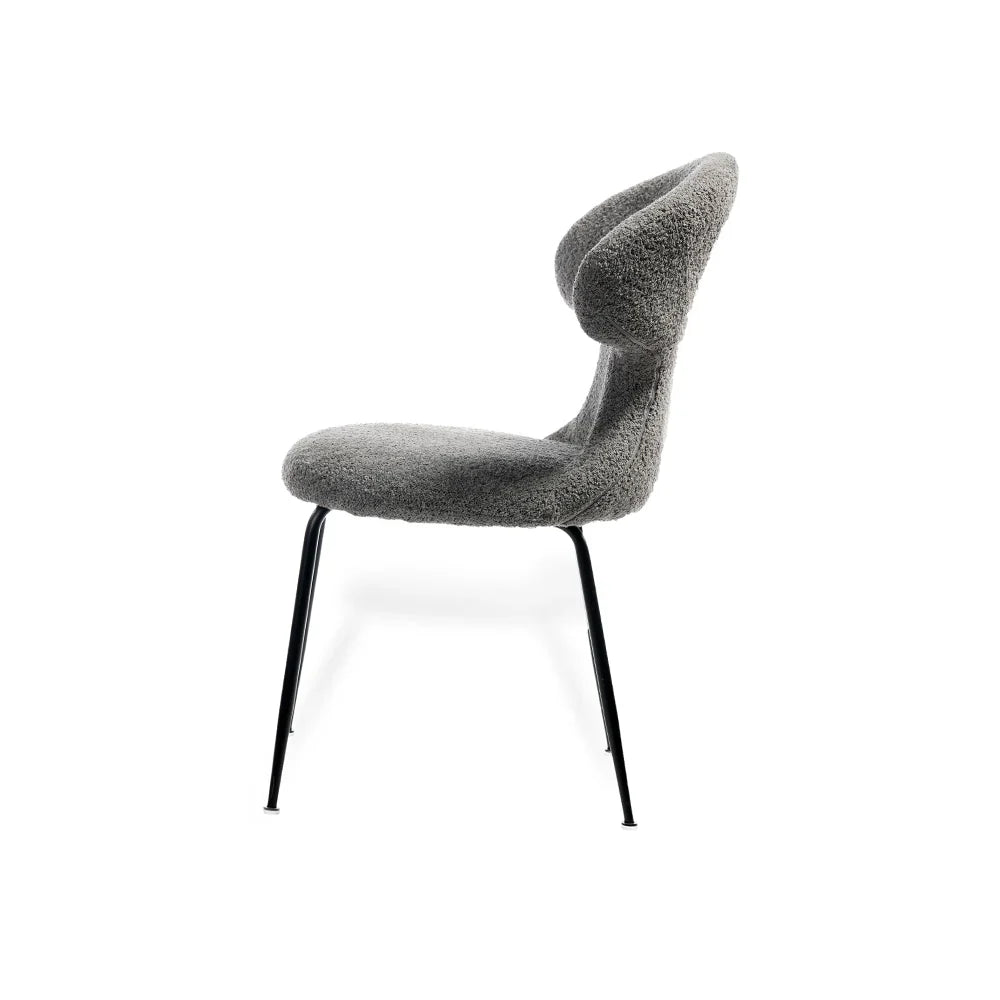 Vritti — Dining chair Secondary image