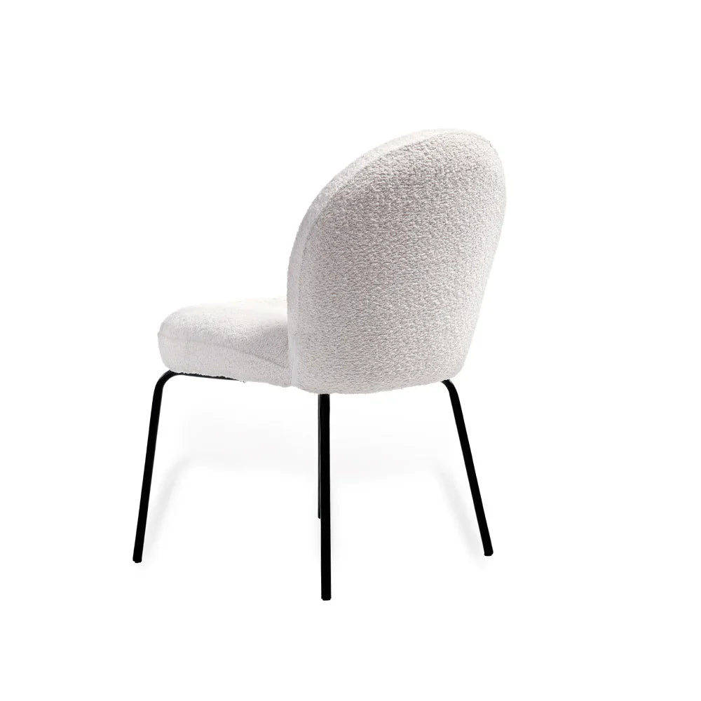 Knight — Dining chair
