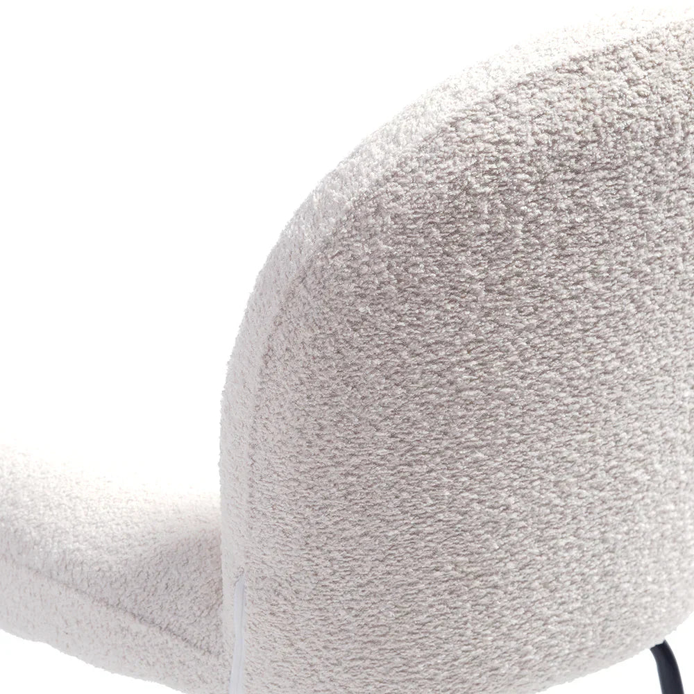 Knight — Dining chair