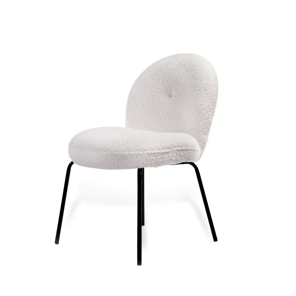 Knight — Dining chair Secondary image