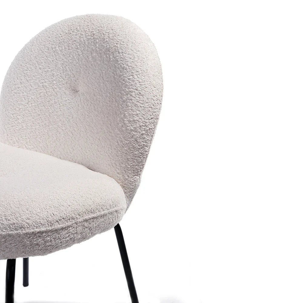 Knight — Dining chair