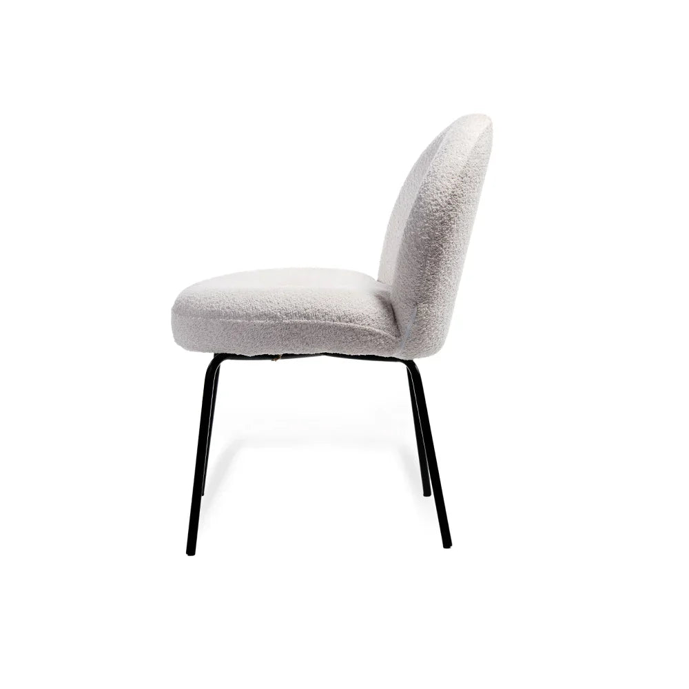 Knight — Dining chair