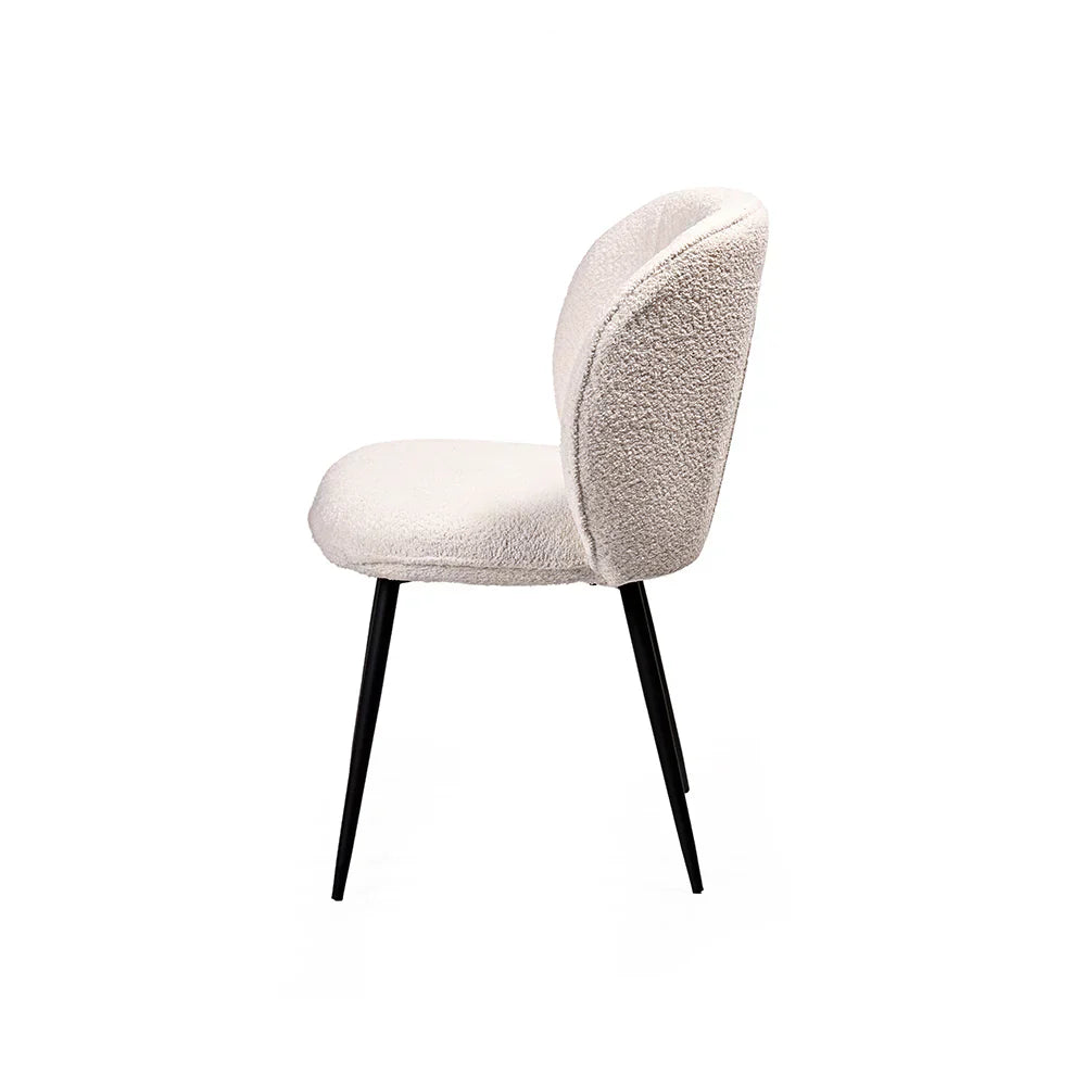 Accord — Dining / Study chair Secondary image