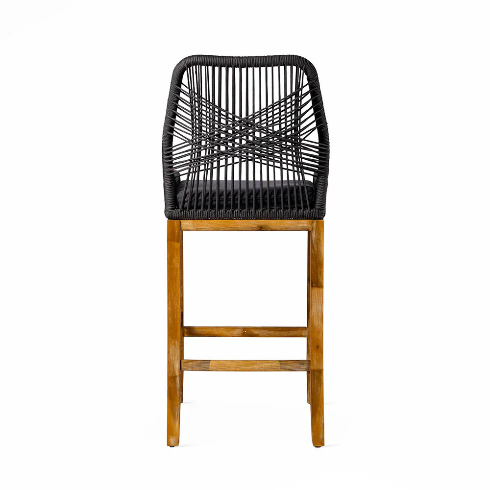 Hope — Accent chair wooden