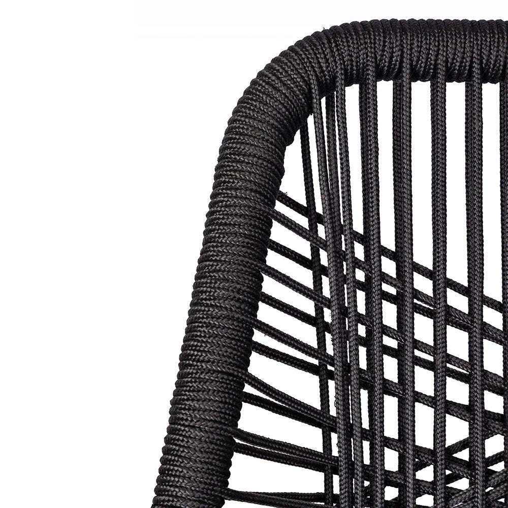 Hope — Accent chair wooden