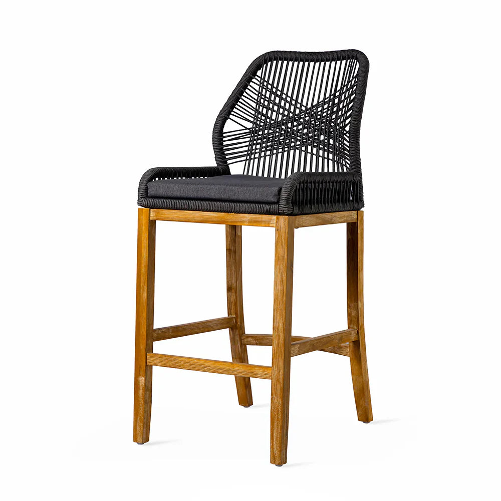 Hope — Accent chair wooden