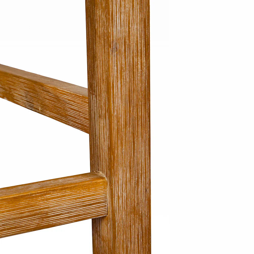 Hope — Accent chair wooden