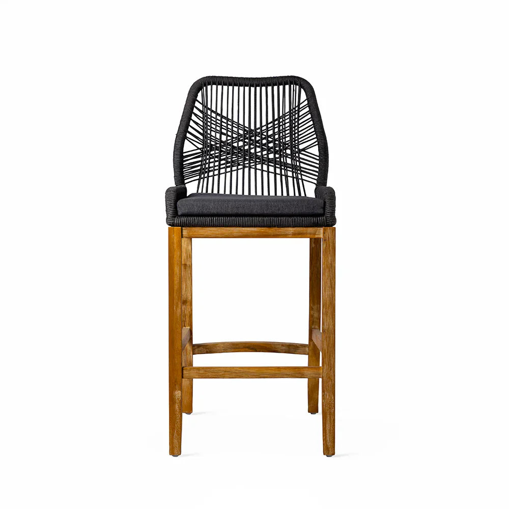 Hope — Accent chair wooden
