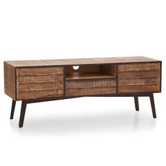 TV Unit Wooden -PEORIA