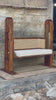 Stratum — freestanding swing