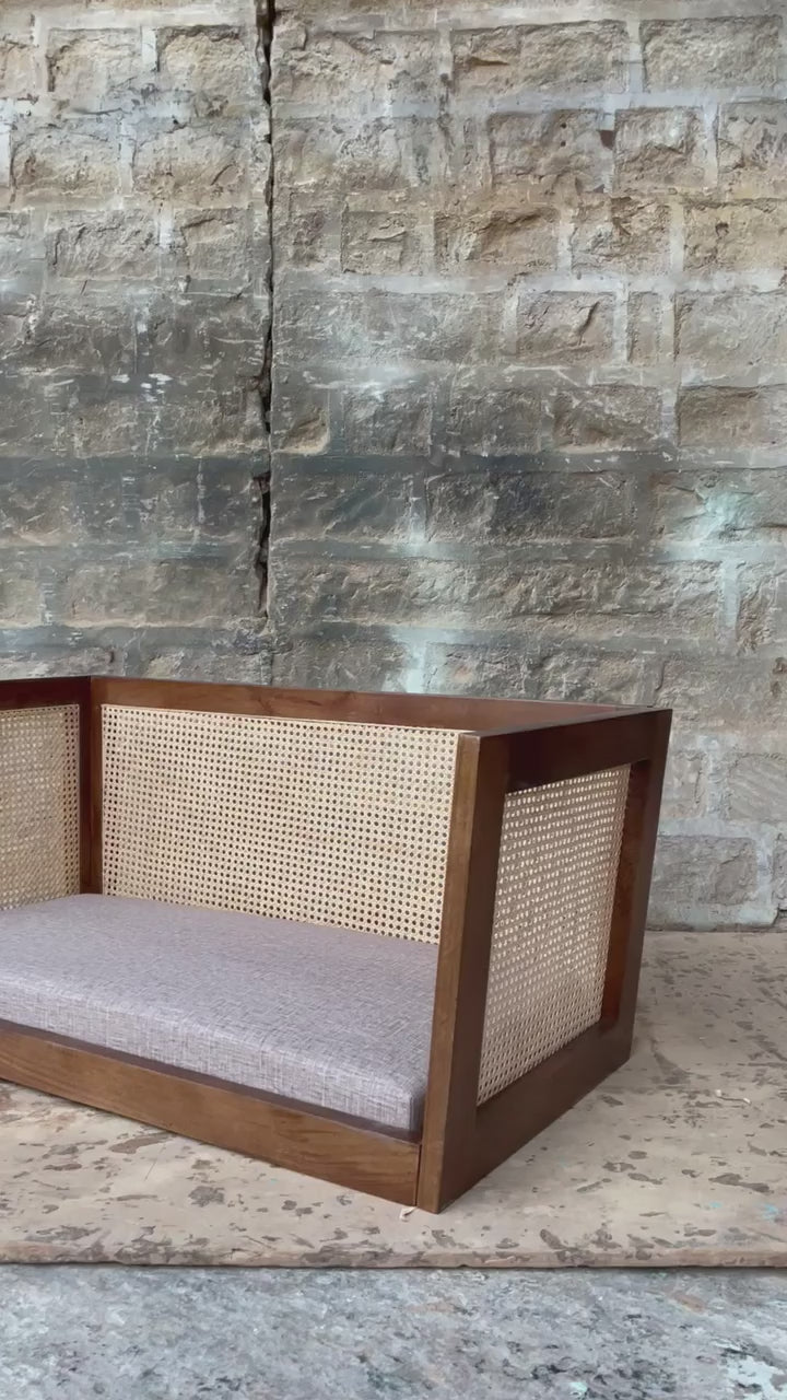 Namah — Rattan Swing
