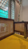 Kripa — Reversible swing