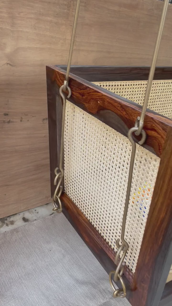Namah — Rattan Swing