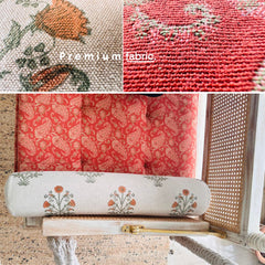 Trove — reversible swing ( rattan )