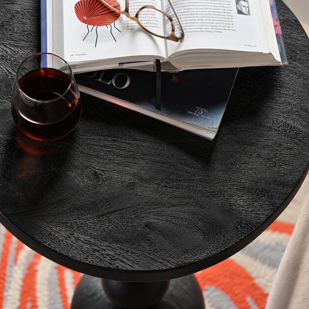 Side Table — Carven