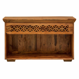 Shoe Rack  Wooden — Camellia Collection