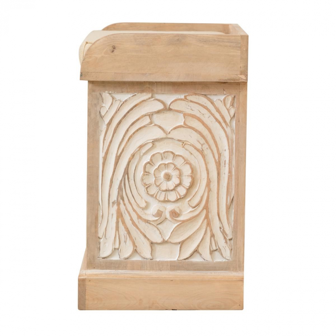 Shoe Rack Wooden — Dahlia Collection
