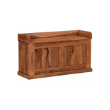 Shoe Rack  Wooden — Marigold Collection