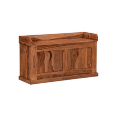 Shoe Rack  Wooden — Marigold Collection