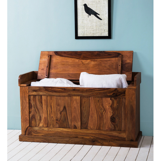 Shoe Rack  Wooden — Marigold Collection