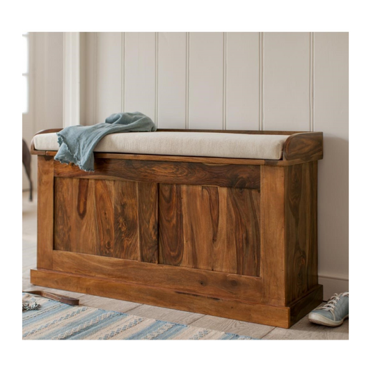 Shoe Rack  Wooden — Marigold Collection