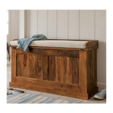 Shoe Rack  Wooden — Marigold Collection