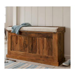 Shoe Rack  Wooden — Marigold Collection