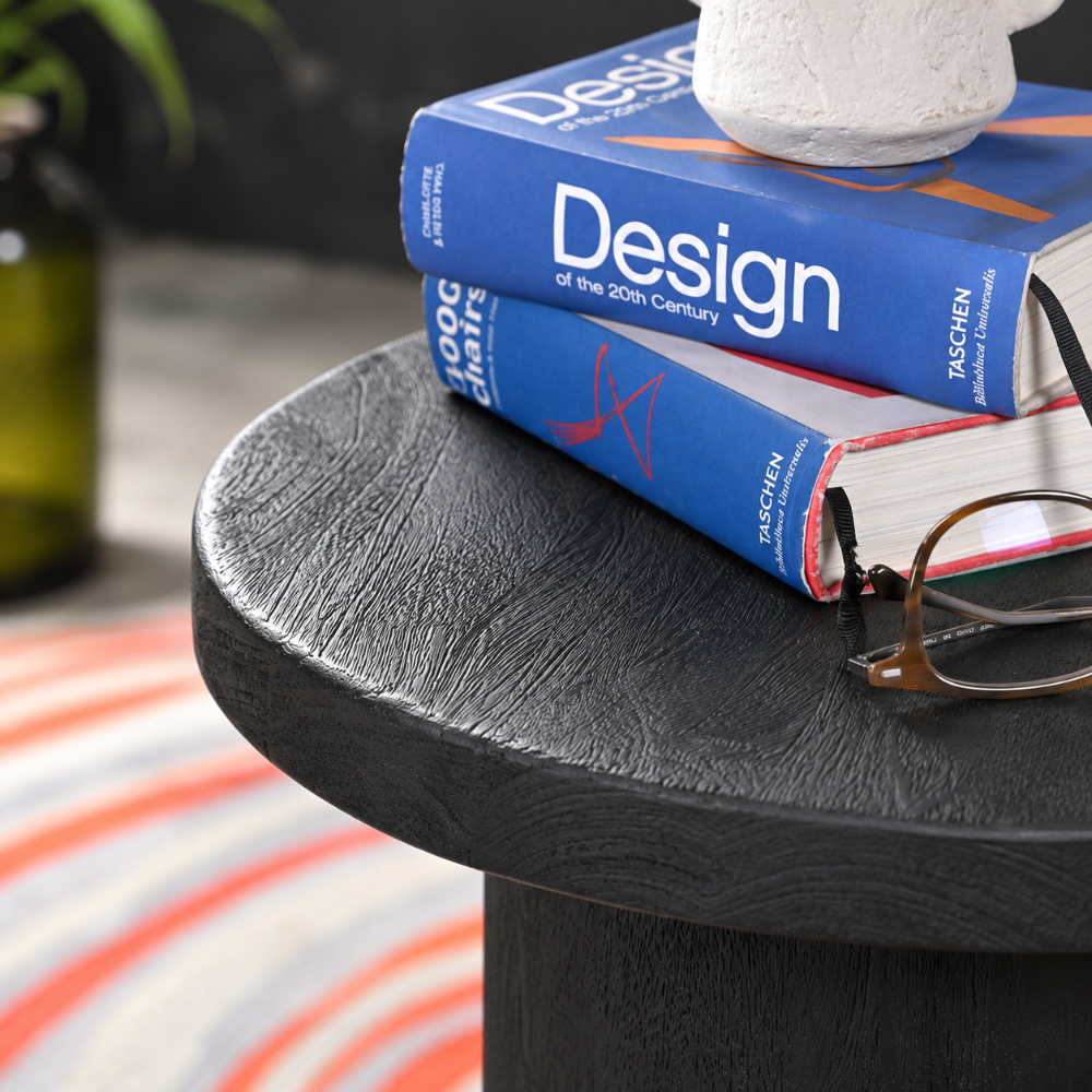 Side Table — Cone