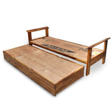 Creat — Sofa Cum Bed ( Diwan )