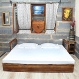 Creat — Sofa Cum Bed ( Diwan )