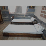 Creat — Sofa Cum Bed ( Diwan )