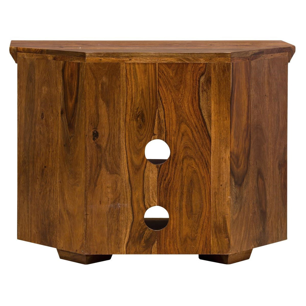Camellia — TV Cabinet ( corner )